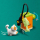 LEGO Friends 41754 Pokój Leo - 1090590 - zdjęcie 4